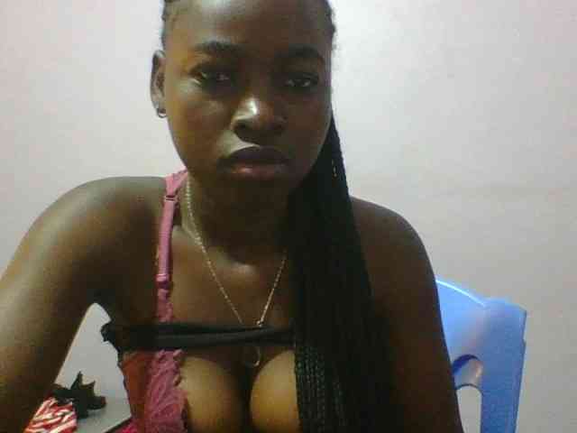 Sexie-ass webcam