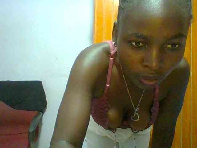 Sexie-ass's webcam live show