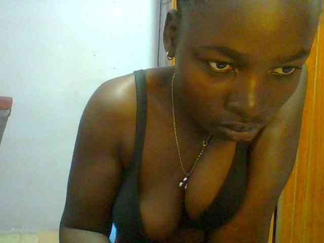 Sexie-ass webcam