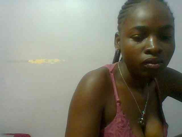 Sexie-ass webcam