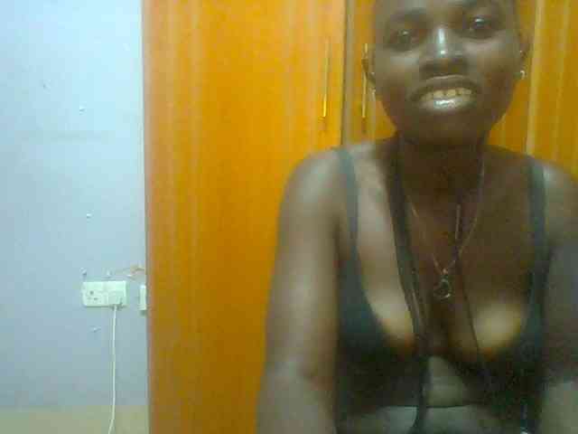 Sexie-ass webcam