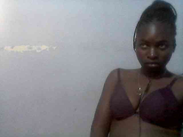 Sexie-ass webcam