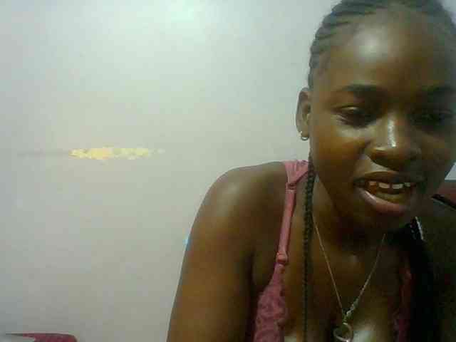 Sexie-ass webcam