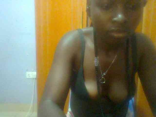 Sexie-ass webcam