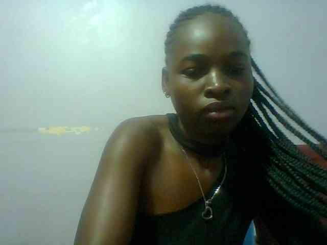 Sexie-ass webcam