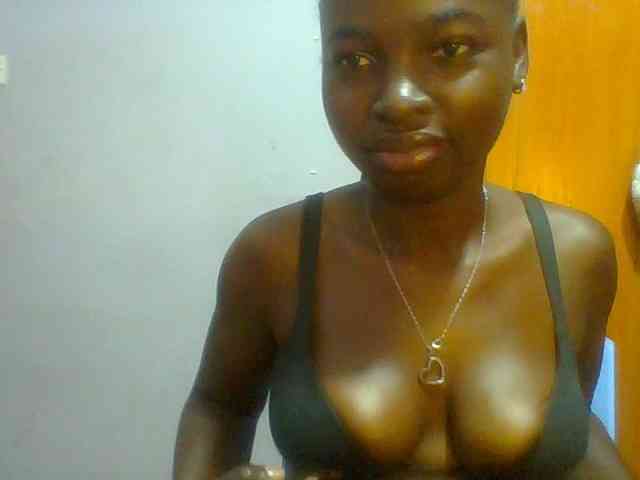 Sexie-ass webcam