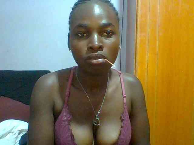 Sexie-ass's webcam live show