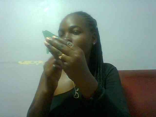 Sexie-ass webcam