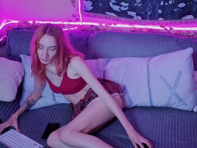 red-foxyy
