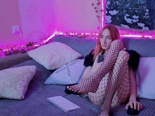 red-foxyy