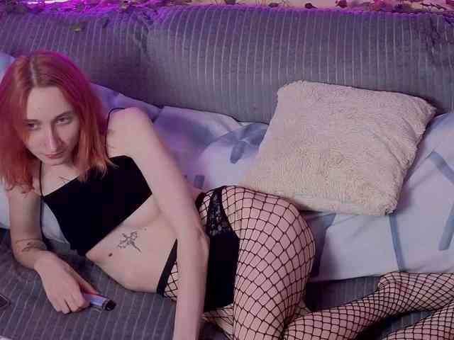 red-foxyy