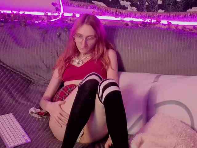red-foxyy