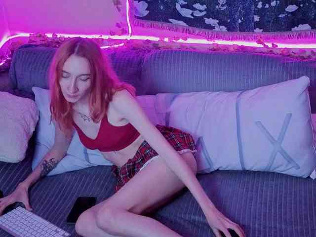 red-foxyy