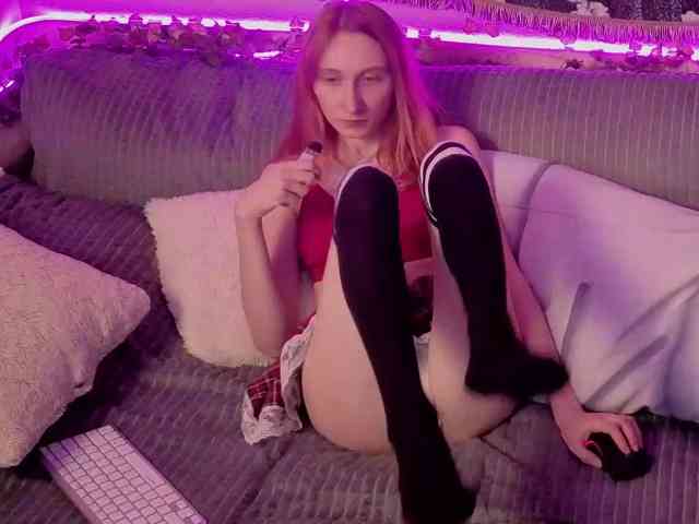red-foxyy