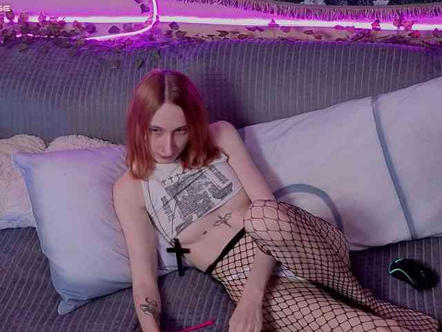red-foxyy