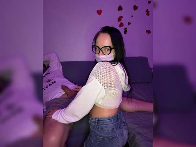 Stasya15 live cam on BongaCams