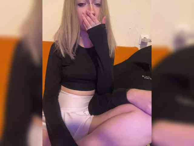 SexTySex webcam