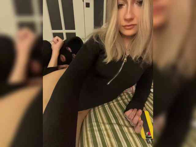 SexTySex webcam