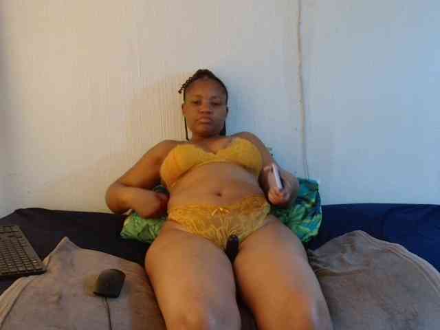 BROWNSUGARX20 webcam