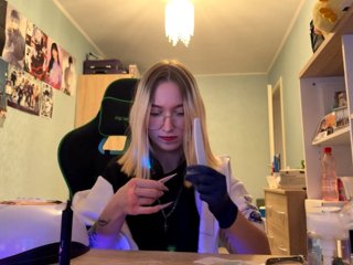 PameliaVair Porn Show