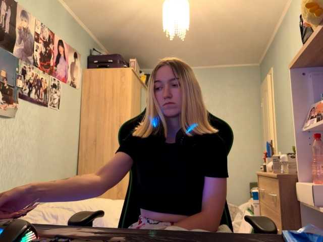 PameliaVair live cam on BongaCams