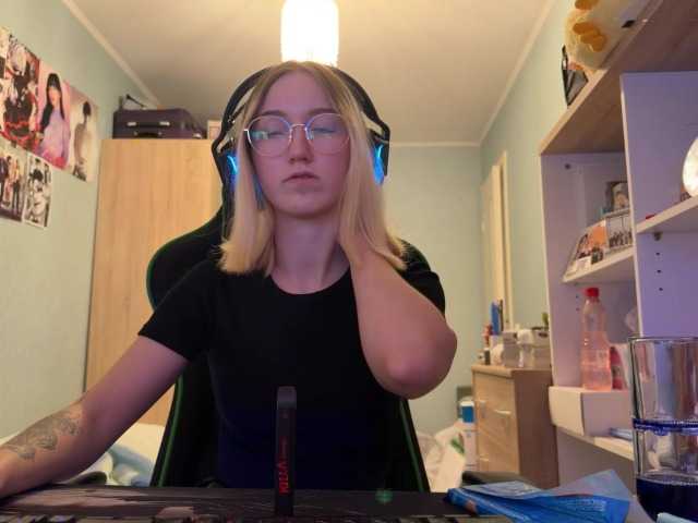 PameliaVair live cam on BongaCams