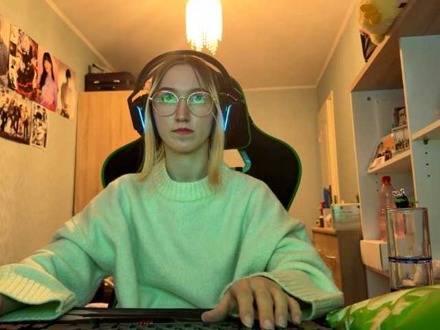 PameliaVair live cam on BongaCams