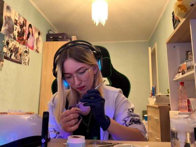 PameliaVair live cam on BongaCams