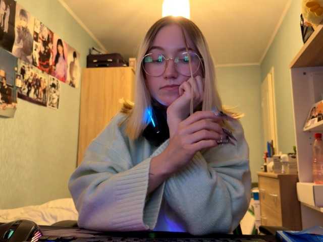 PameliaVair live cam on BongaCams