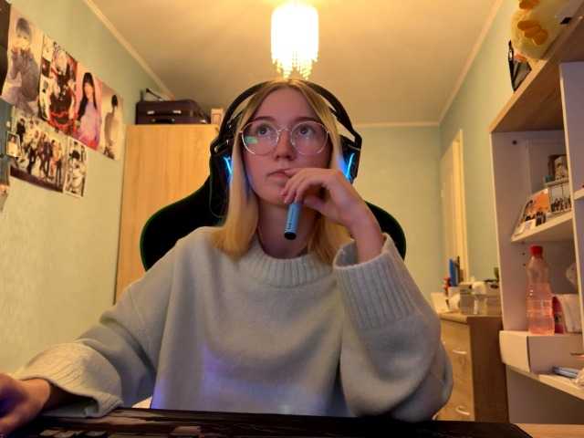 PameliaVair live cam on BongaCams
