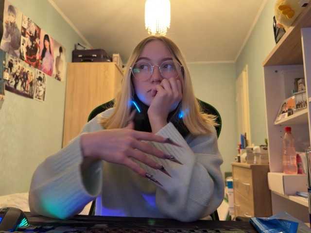 PameliaVair live cam on BongaCams