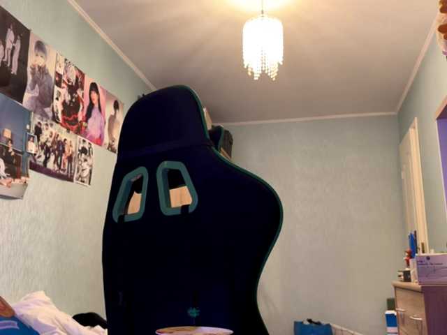 PameliaVair live cam on BongaCams