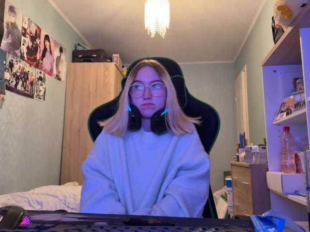 PameliaVair live cam on BongaCams
