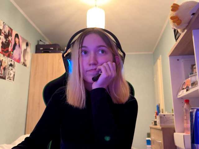 PameliaVair live cam on BongaCams