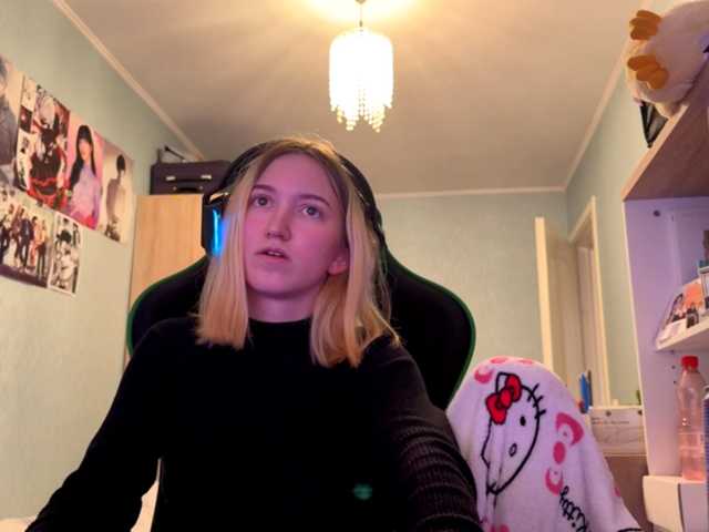 PameliaVair live cam on BongaCams