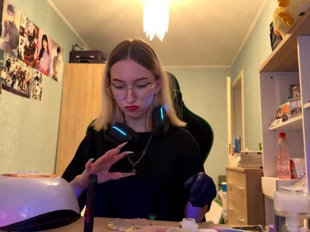 PameliaVair live cam on BongaCams