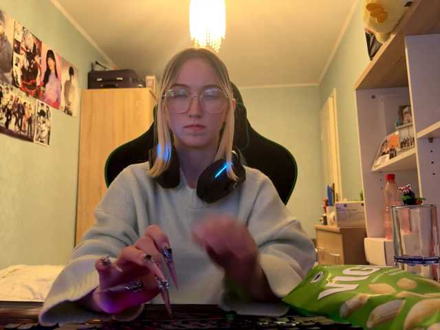 PameliaVair webcam bongacams model stream image