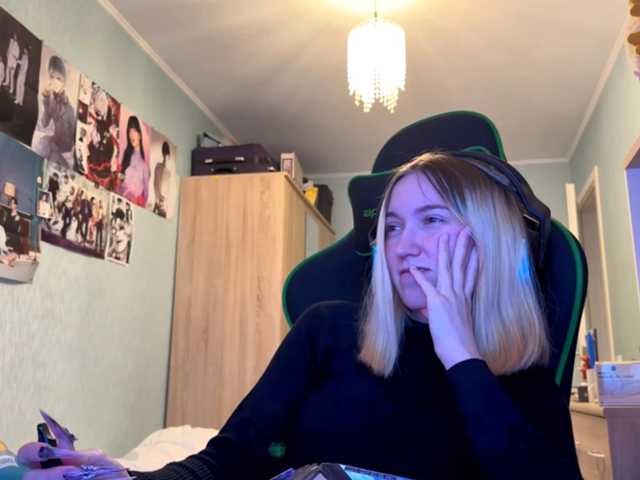 PameliaVair live cam on BongaCams