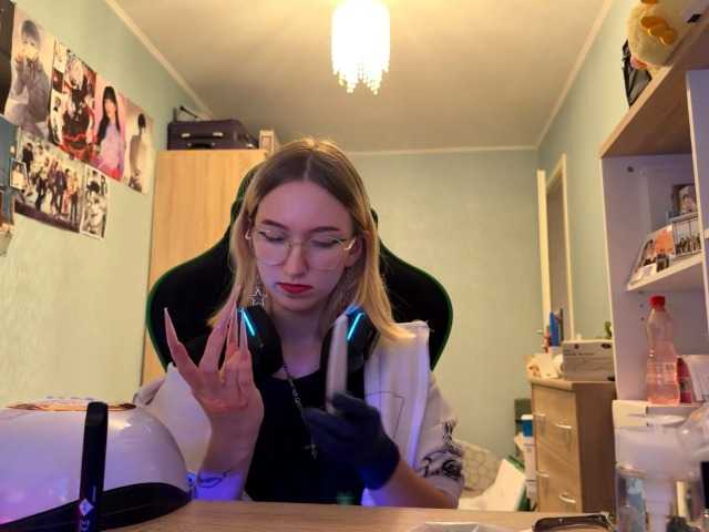 PameliaVair live cam on BongaCams