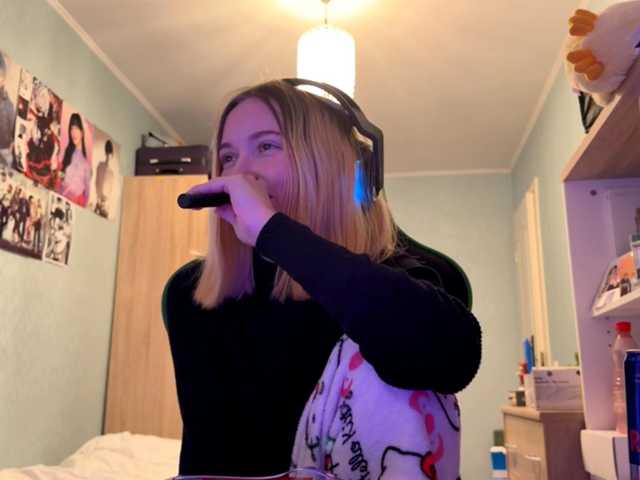 PameliaVair live cam on BongaCams