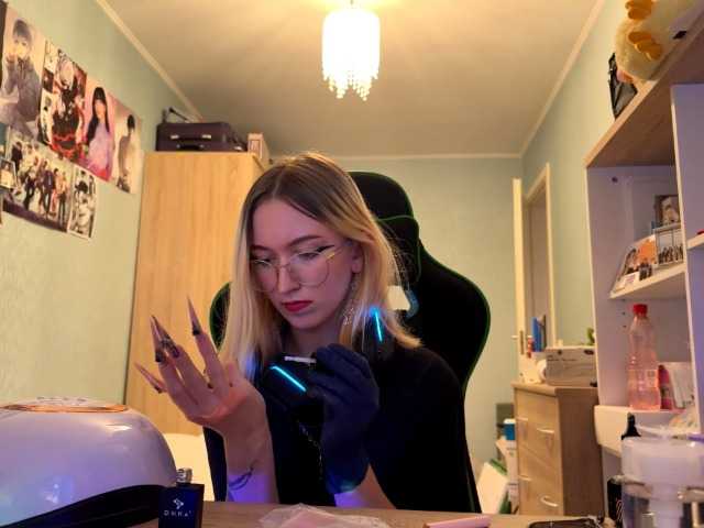 PameliaVair live cam on BongaCams