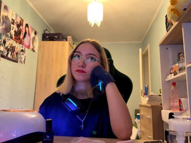 PameliaVair live cam on BongaCams