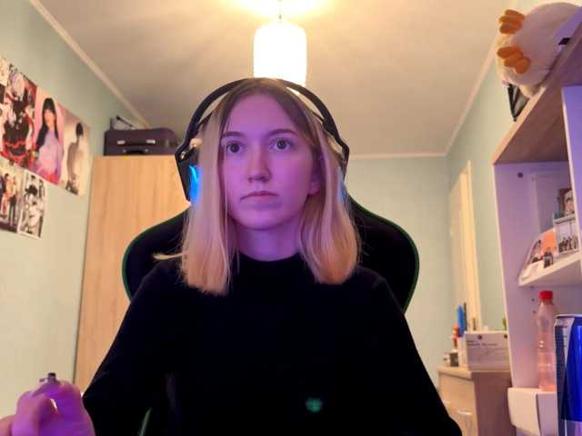 PameliaVair live cam on BongaCams