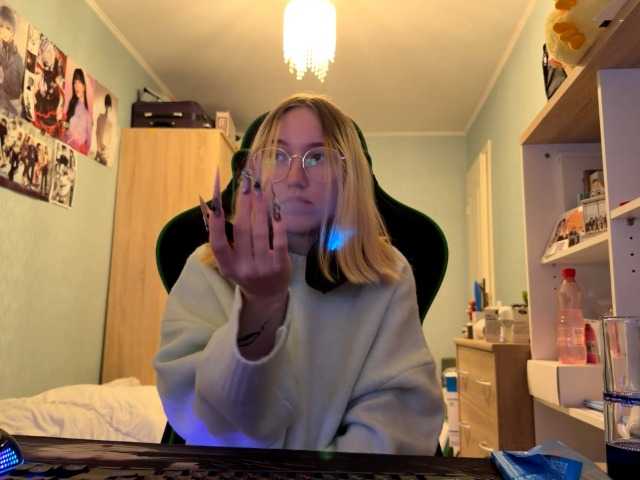 PameliaVair live cam on BongaCams