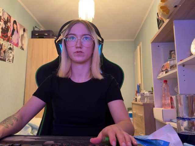 PameliaVair live cam on BongaCams