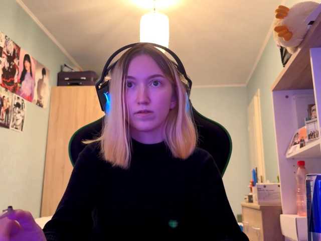 PameliaVair live cam on BongaCams