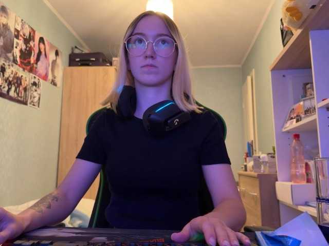 PameliaVair live cam on BongaCams