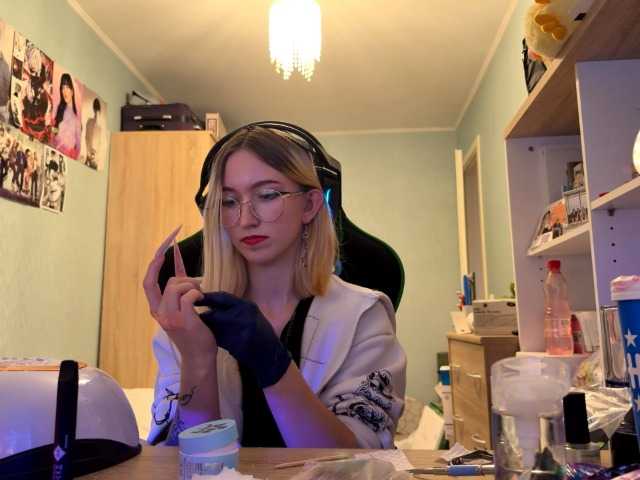 PameliaVair live cam on BongaCams
