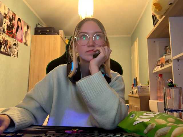 PameliaVair live cam on BongaCams