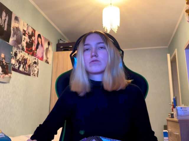 PameliaVair live cam on BongaCams